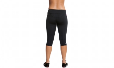 FunkitaFit Feline Fever 3/4 Length Tight